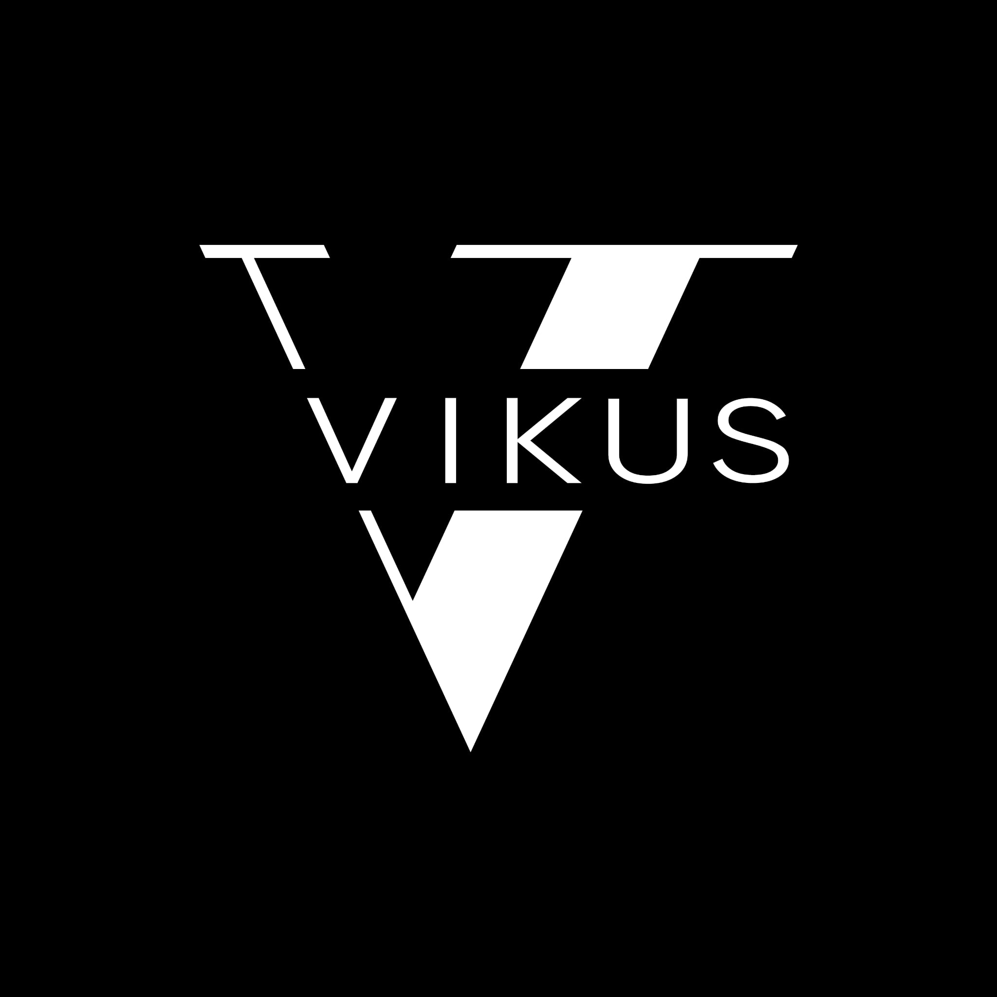 Logo VIKUS